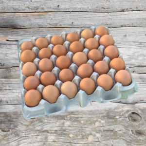 Flat 30 Eggs
